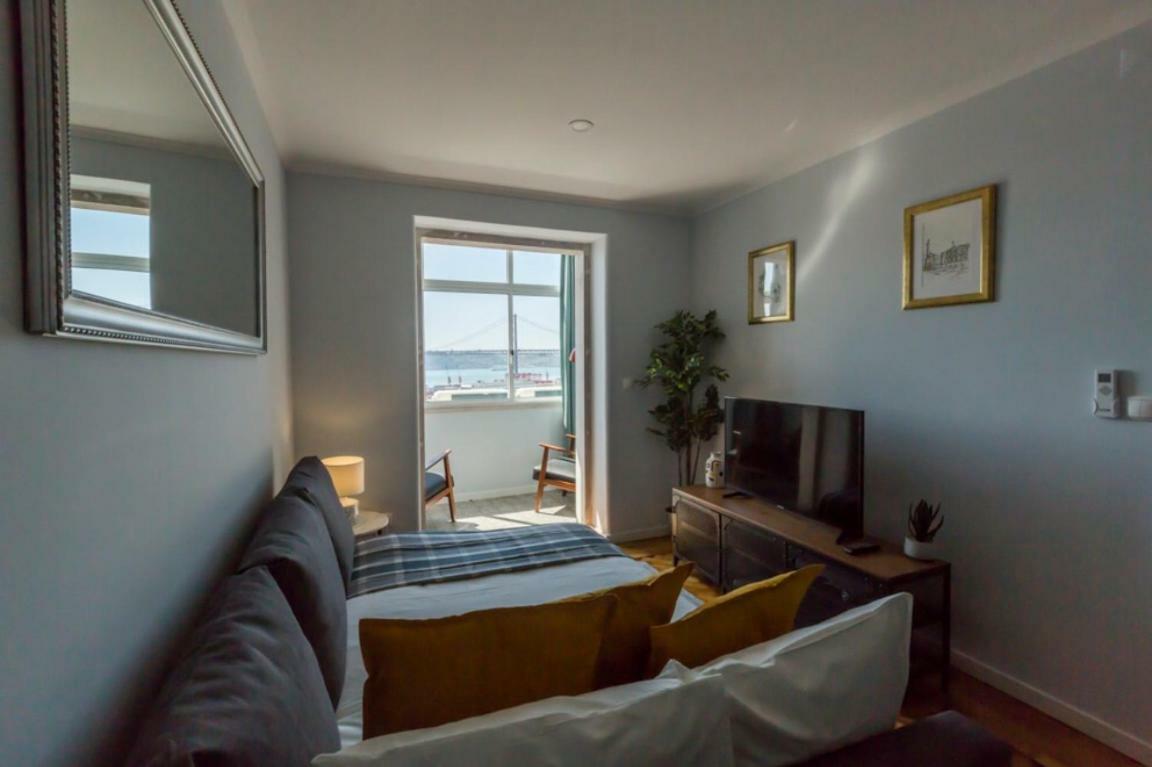 Ola - Lapa I Apartamento *