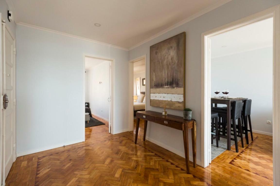 Apartamento Ola - Lapa I *