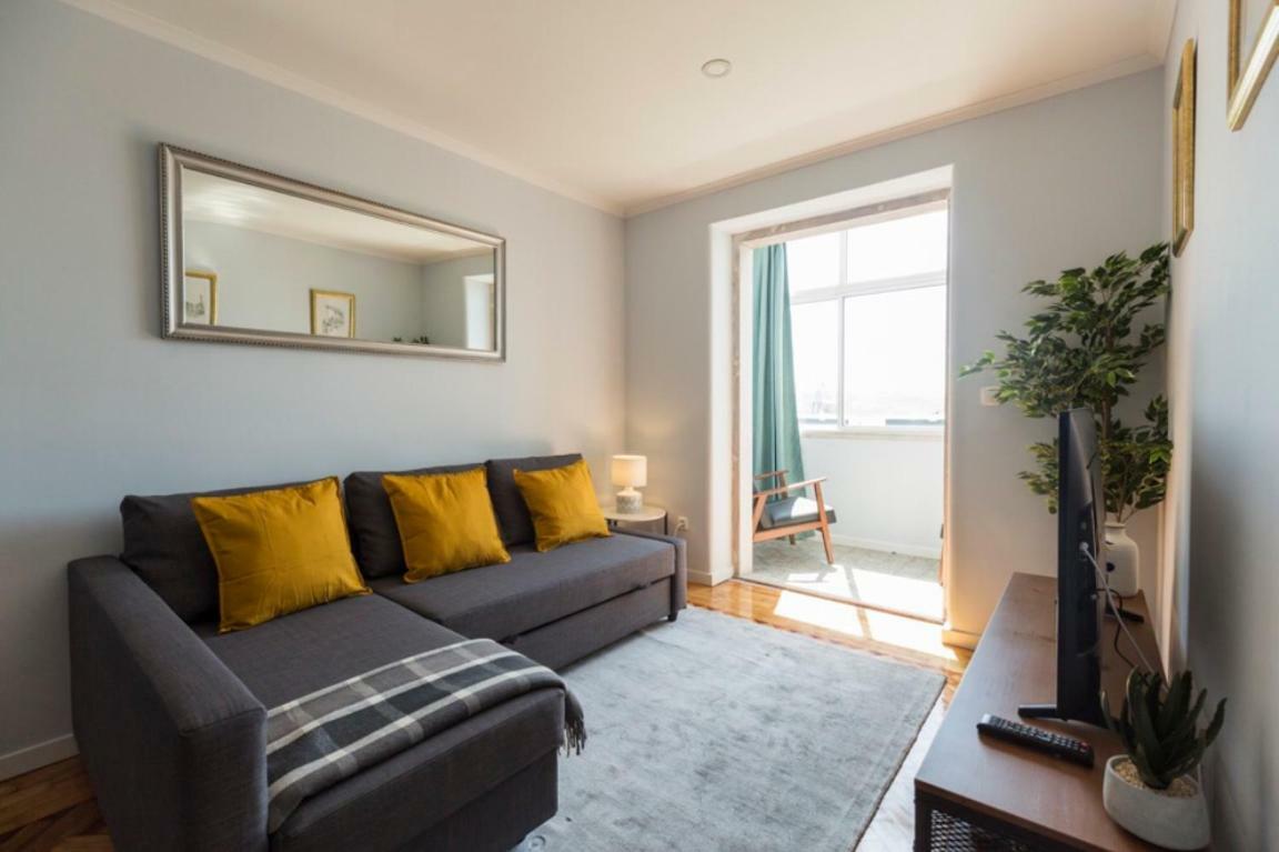 Apartamento Ola - Lapa I