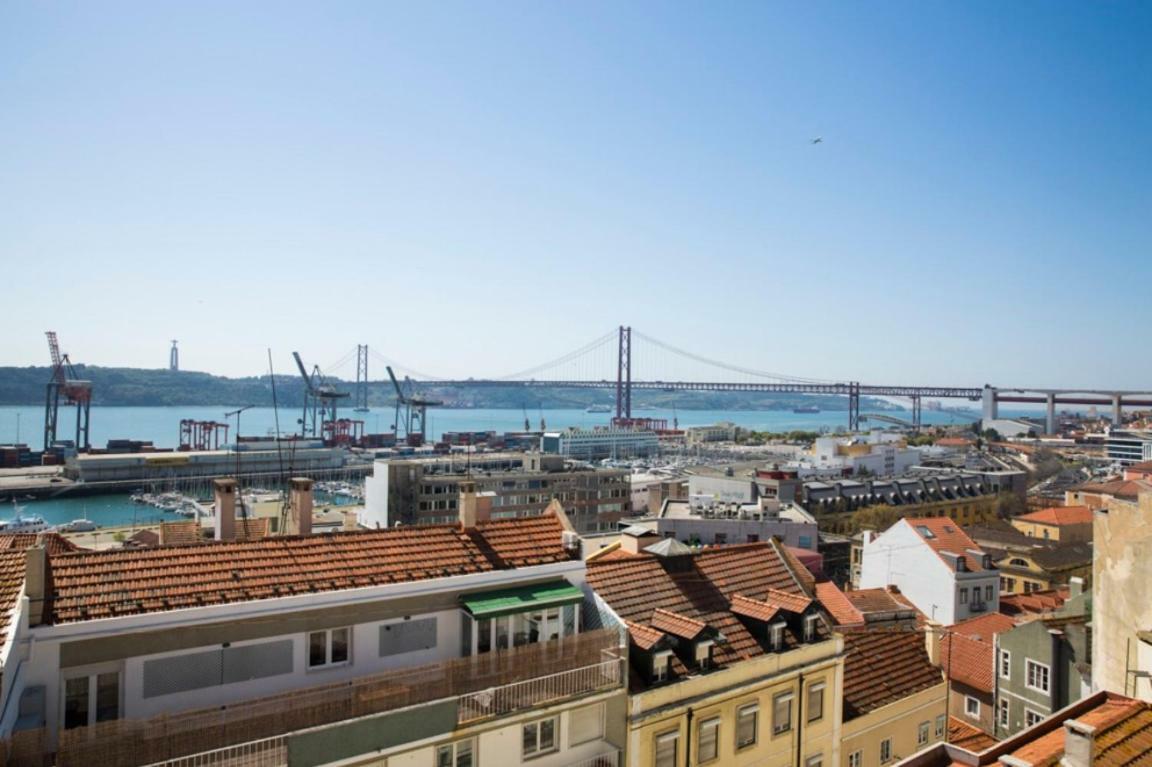 Ola - Lapa I Apartamento *
