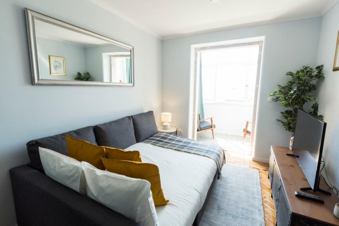 Apartamento Ola - Lapa I Lisboa