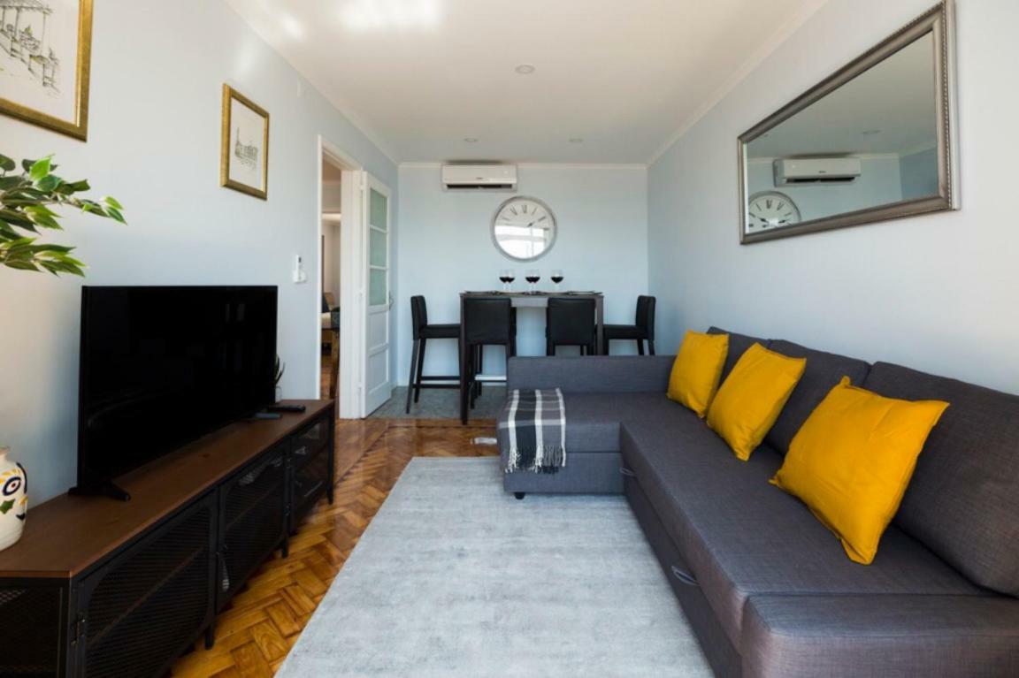 Ola - Lapa I Apartamento