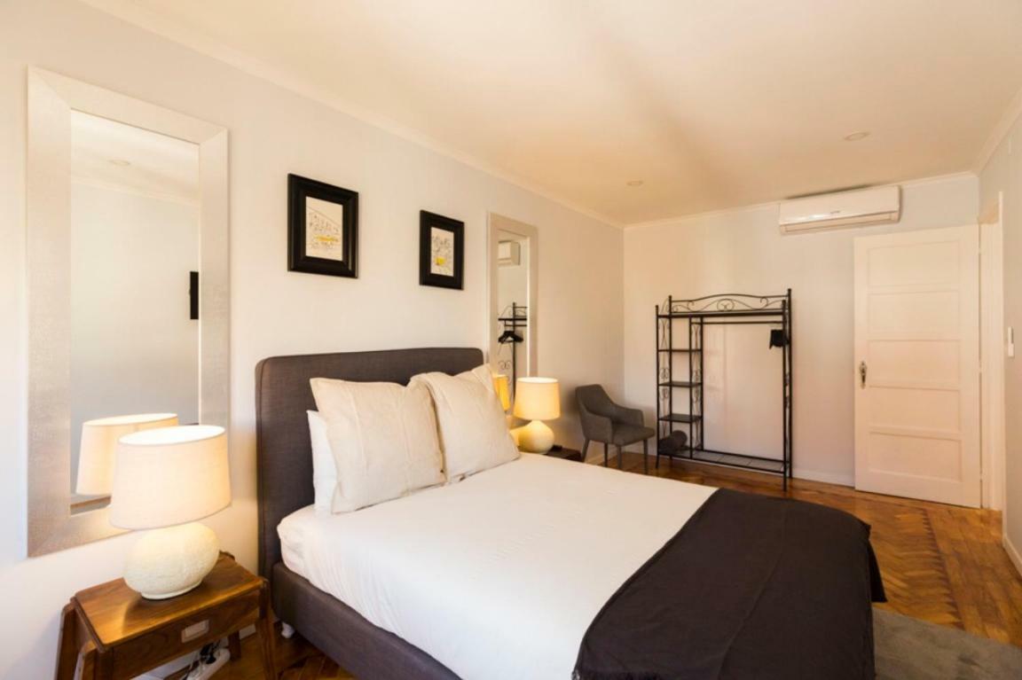 Apartamento Ola - Lapa I *