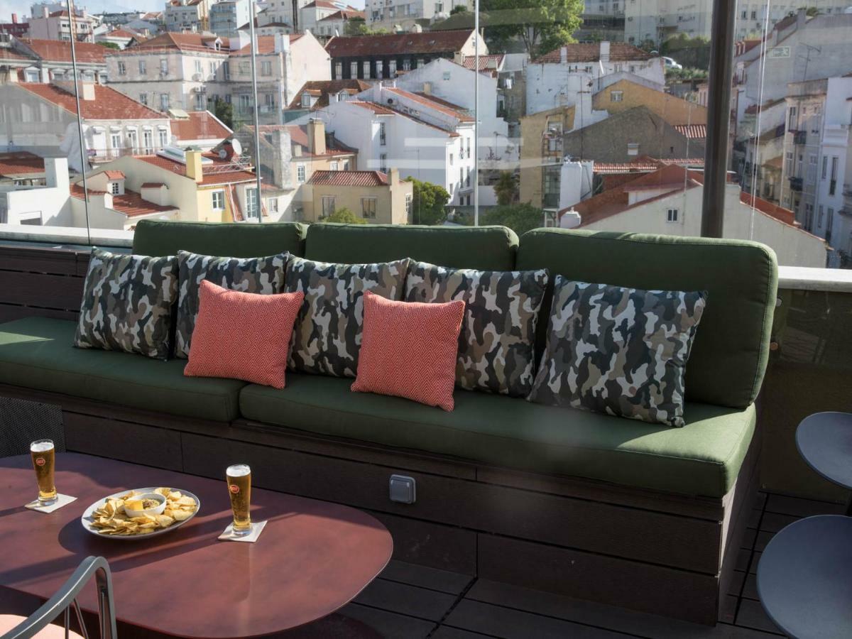 Room00 Lisbon