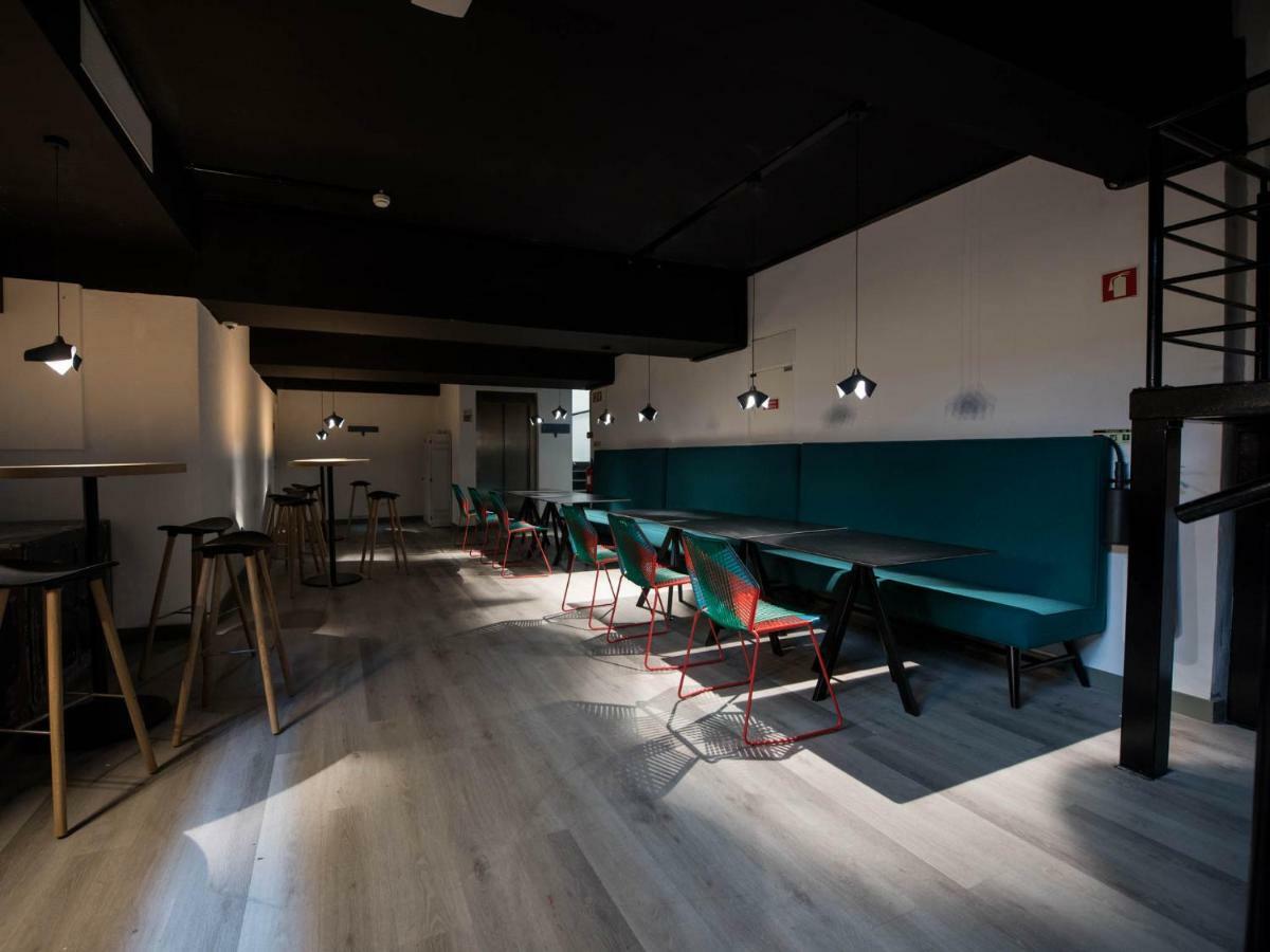 Room00 Lisbon