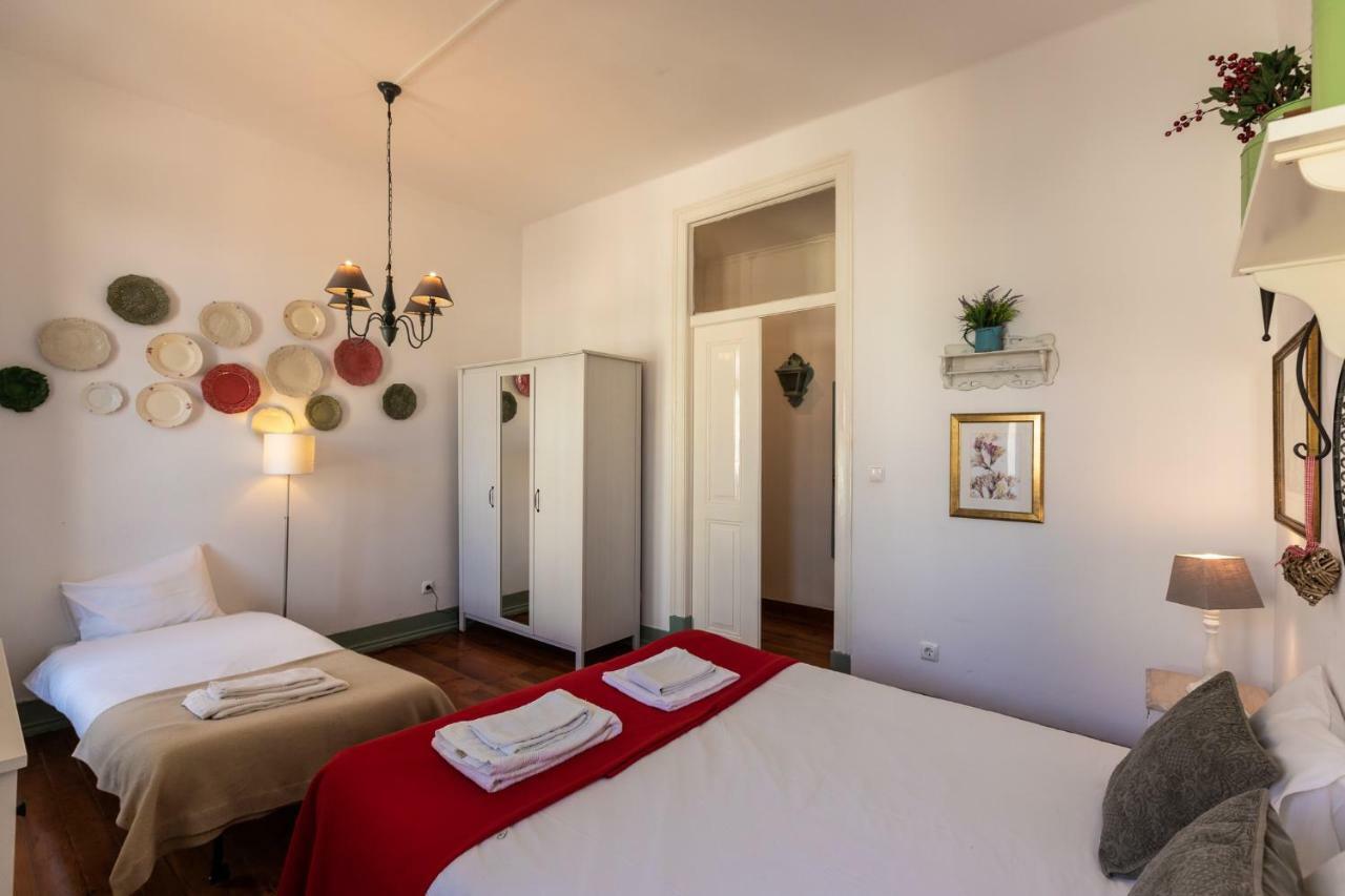 Apartment Stylish For Travelers - Bp2 Lisbon