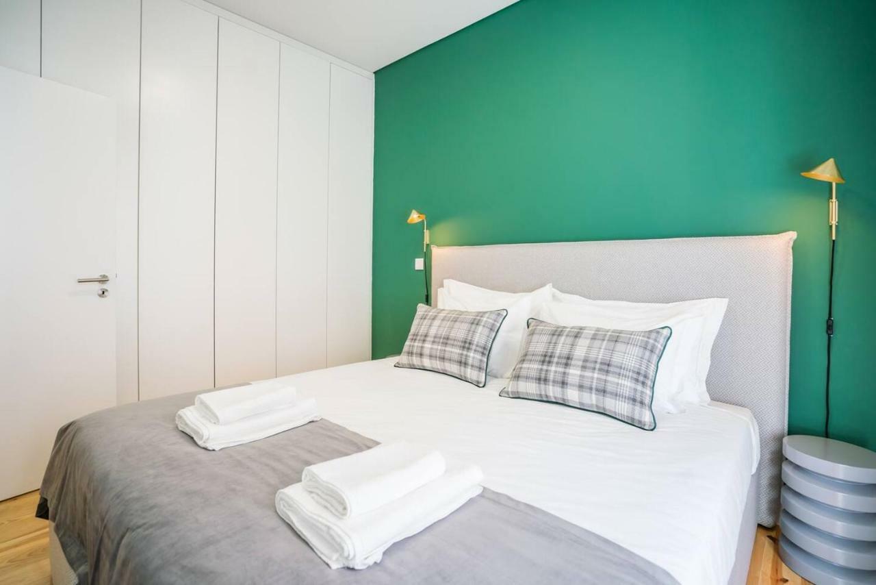 Modern In Chiado *
