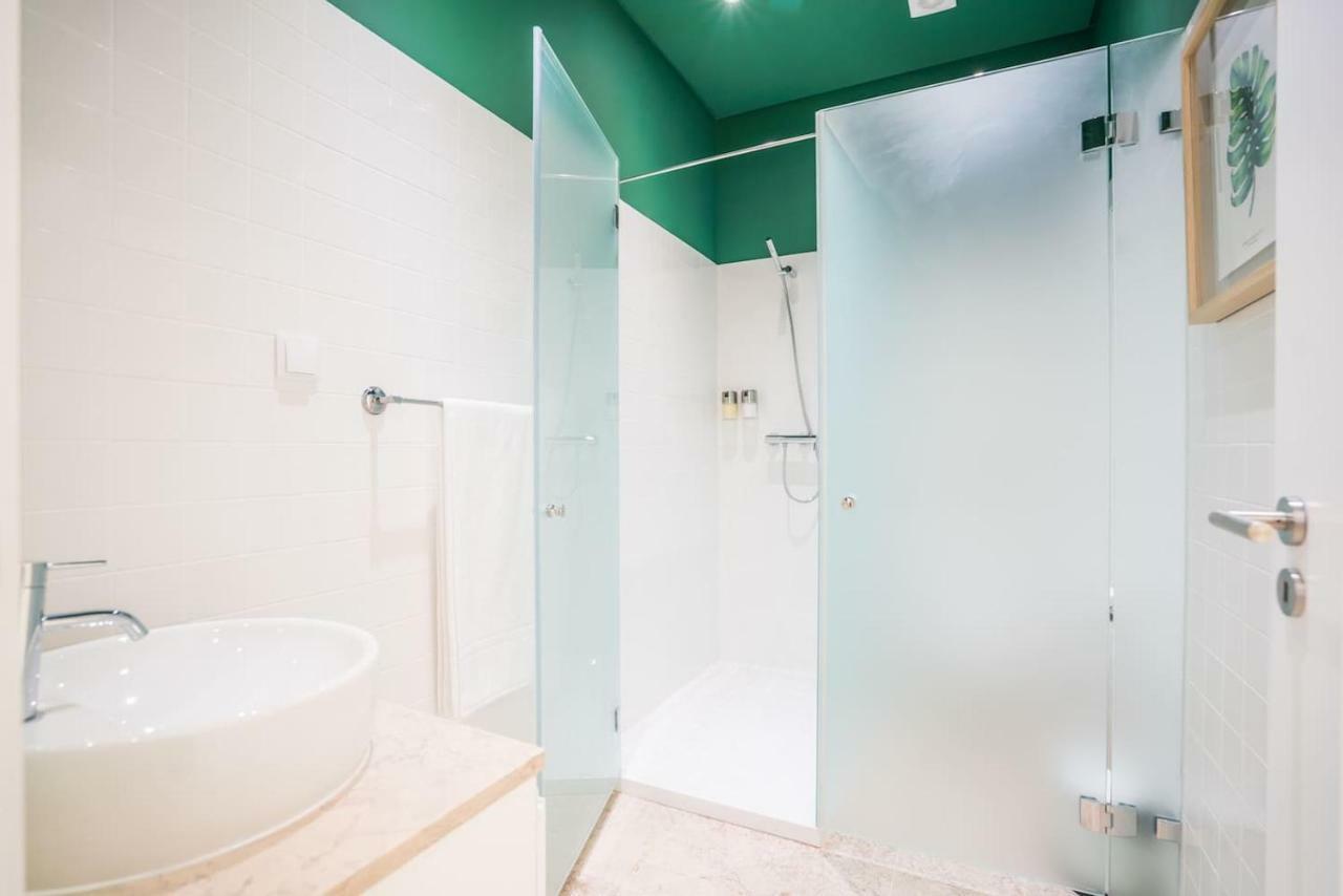 Apartment Modern In Chiado Lisbon