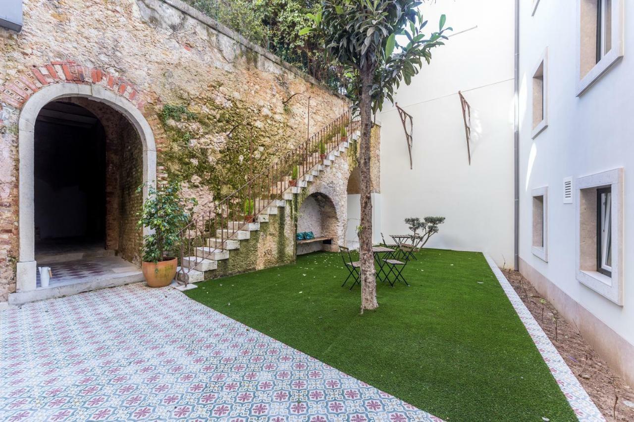Wine 4* Lisbon
