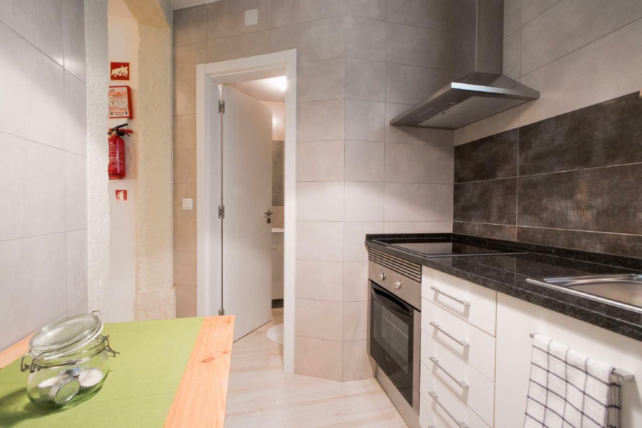 Apartment Trendy Alcantara Apartment Lisbon