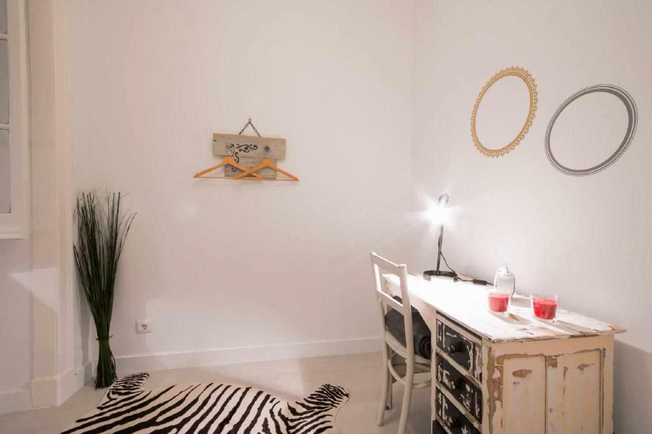 Trendy Alcantara Apartment Apartment