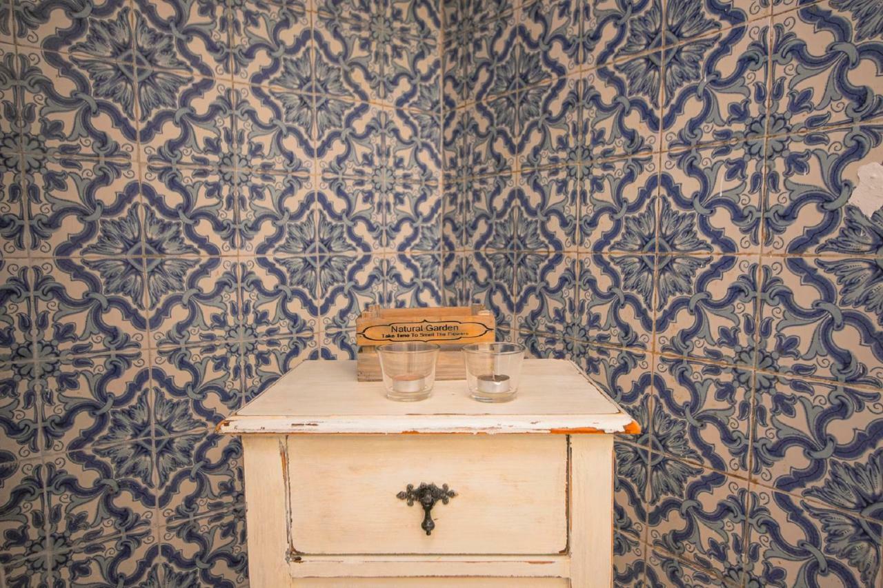 Apartment Trendy Alcantara Apartment Lisbon