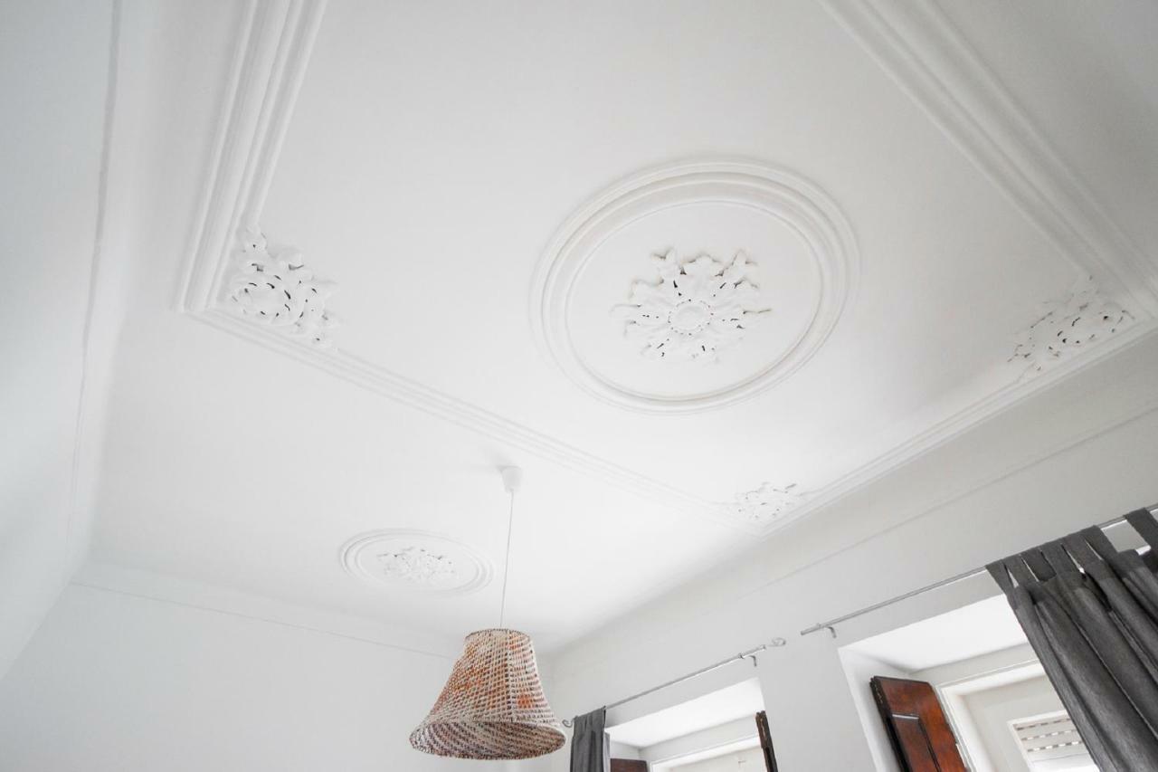 Trendy Alcantara Apartment * Lisbon