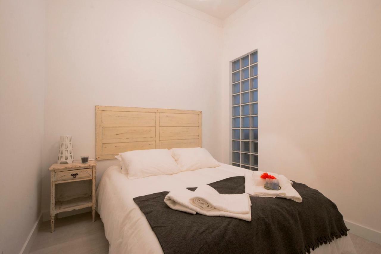Apartment Trendy Alcantara Apartment