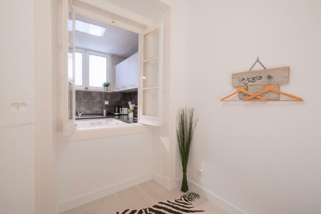 Trendy Alcantara Apartment * Lisbon