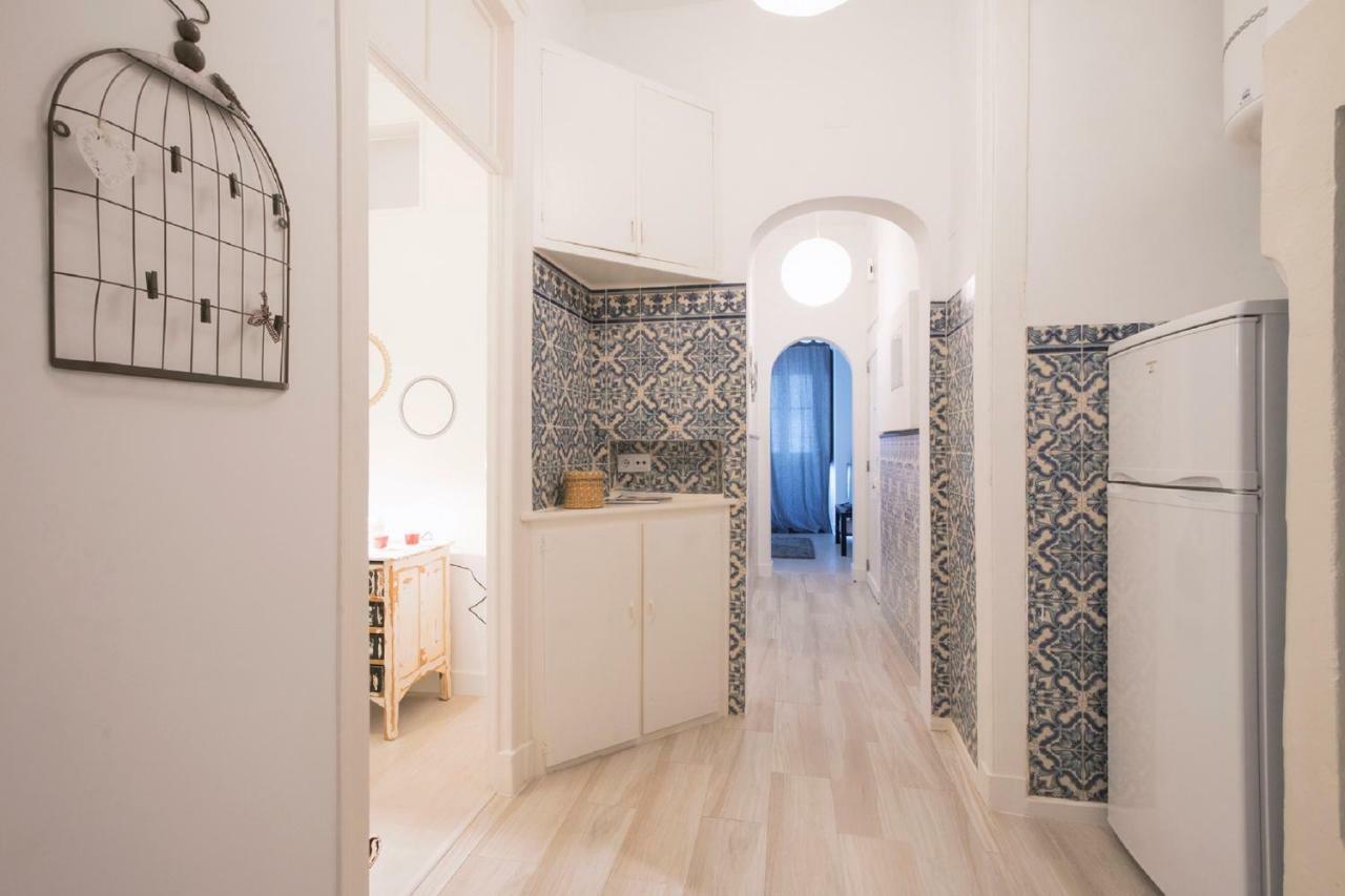 Trendy Alcantara Apartment Apartment