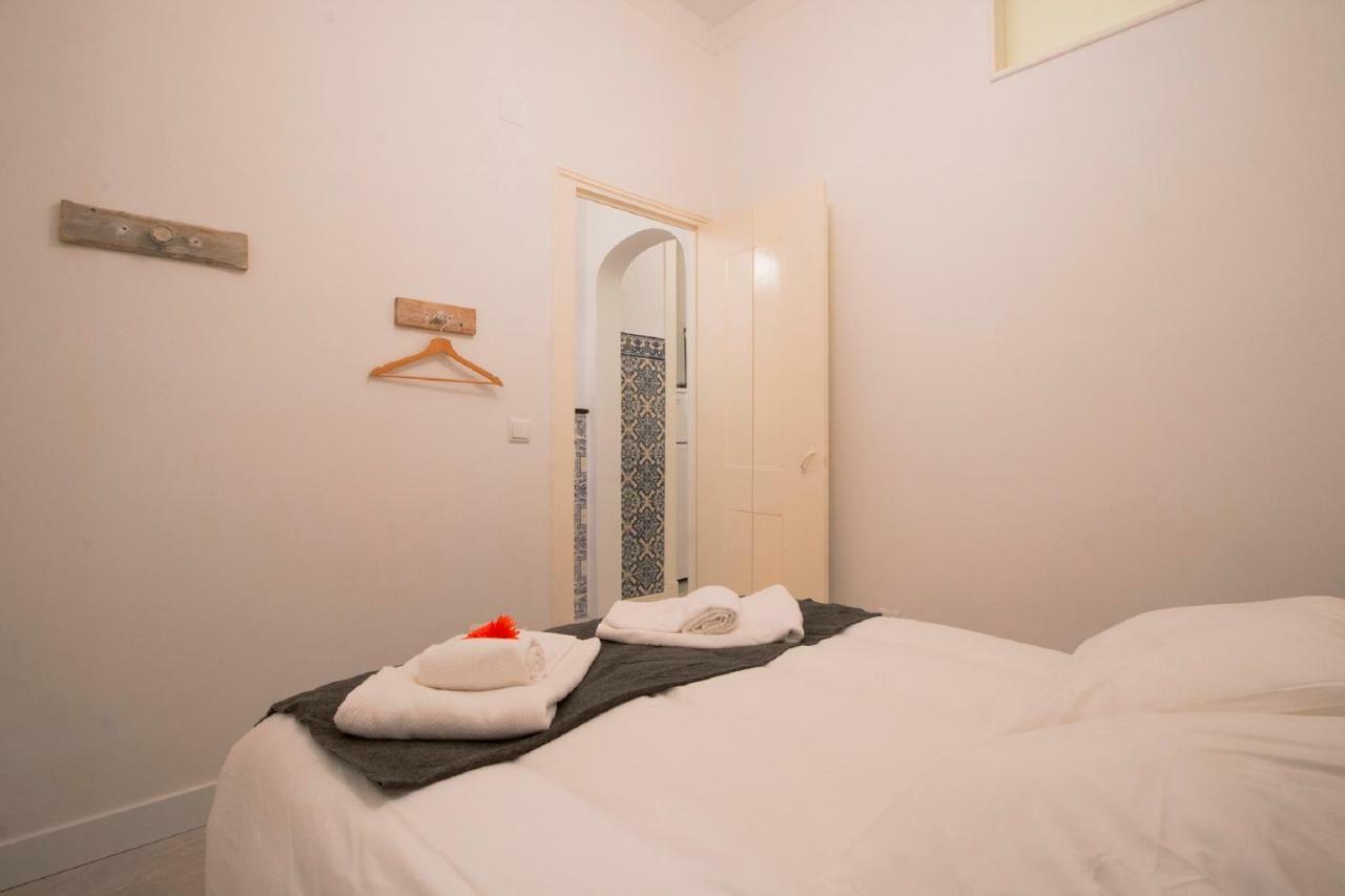 Trendy Alcantara Apartment Apartment *