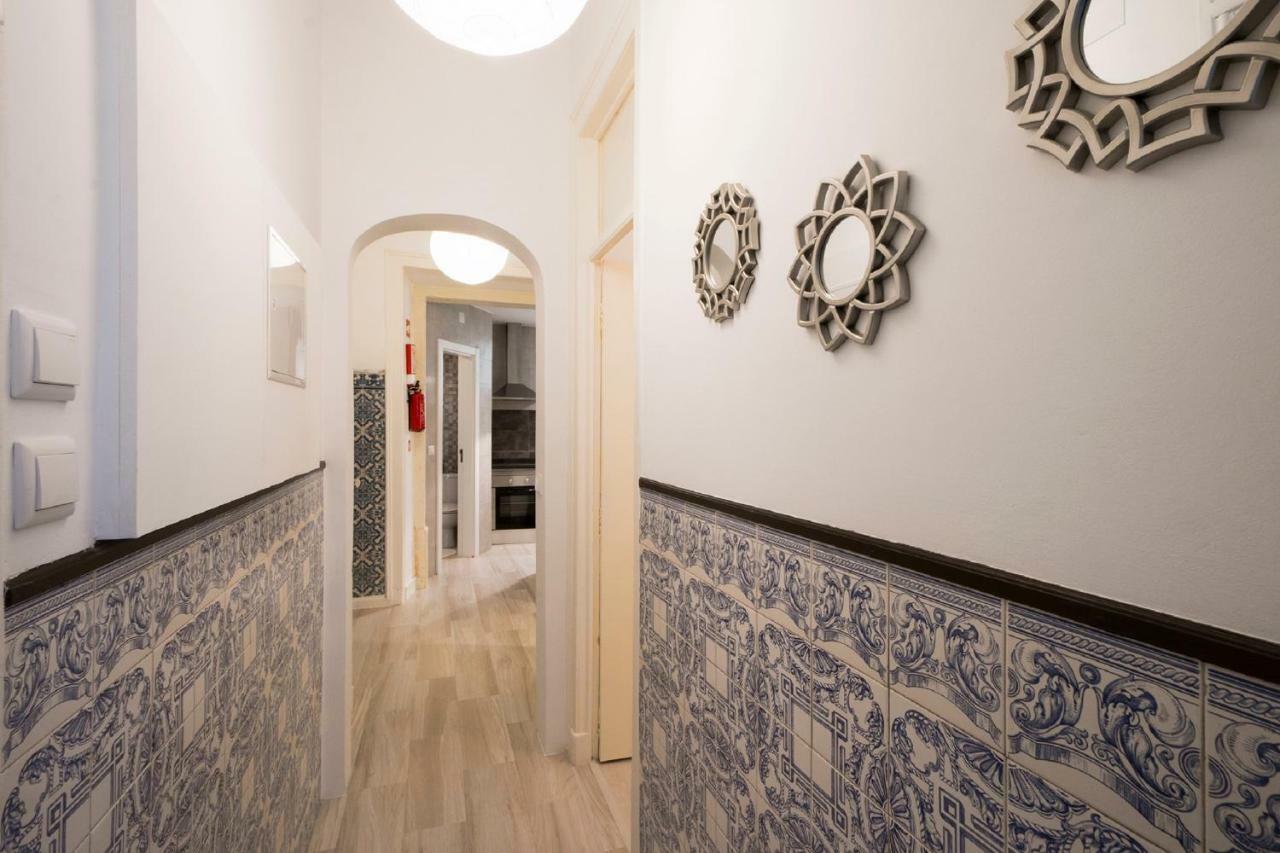 Trendy Alcantara Apartment Apartment Lisbon