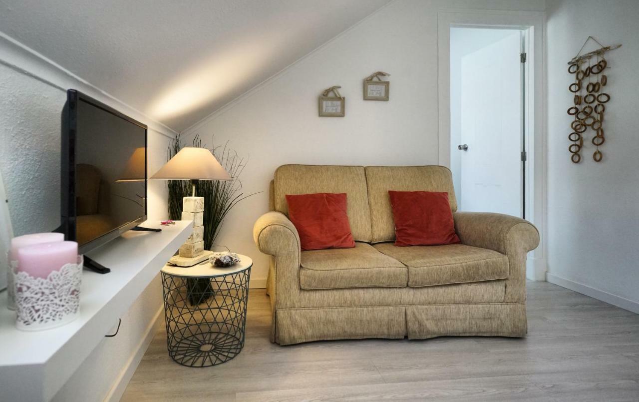 Apartment Trendy Alcantara Apartment Lisbon