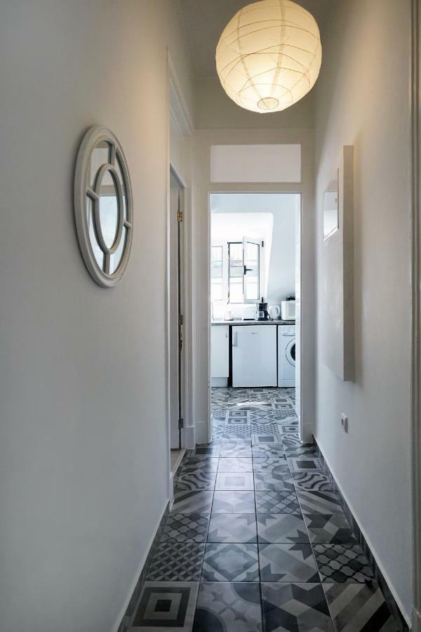Trendy Alcantara Apartment Apartment Lisbon