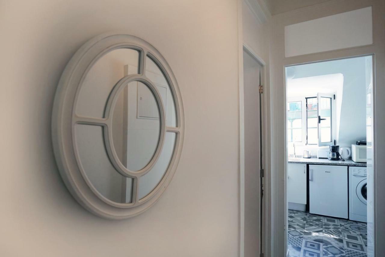 Trendy Alcantara Apartment *