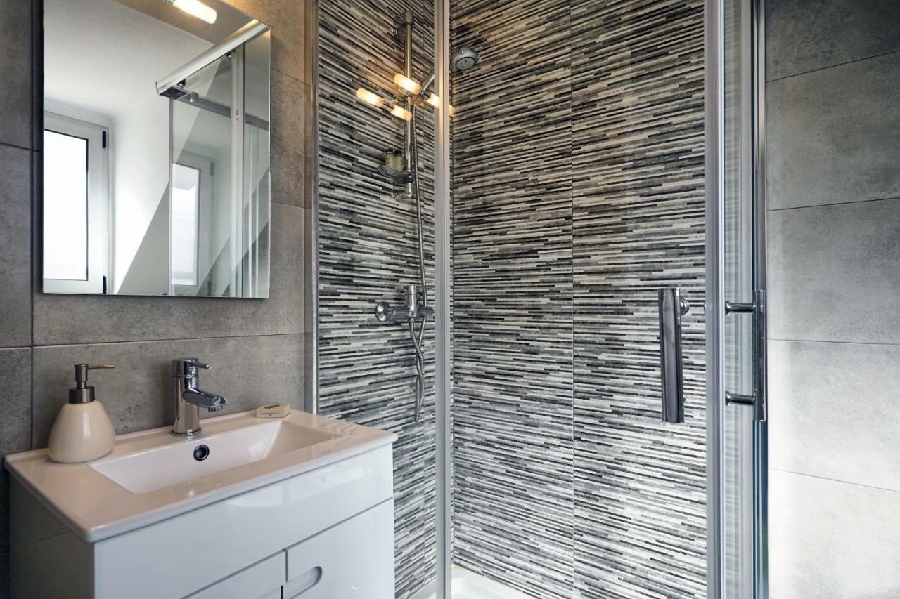 Apartment Trendy Alcantara Apartment *