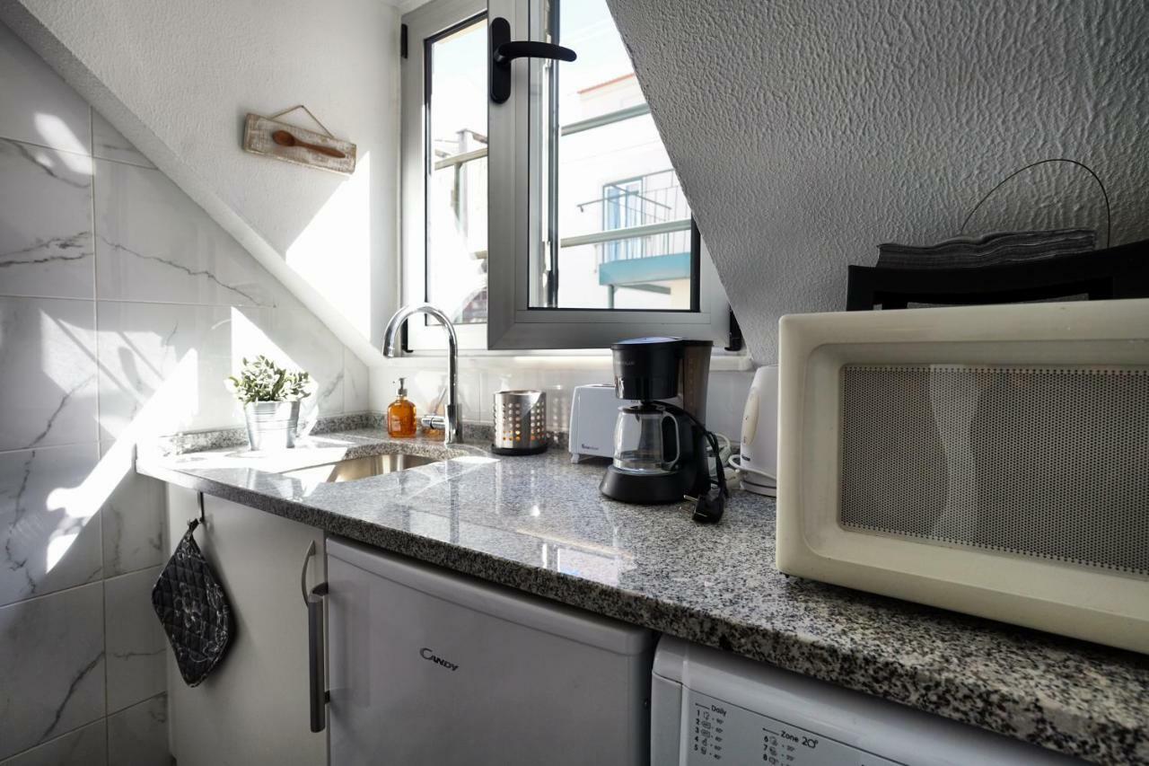 Trendy Alcantara Apartment Apartment *