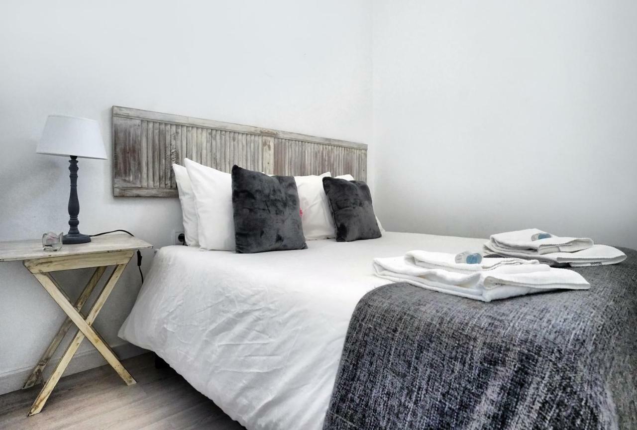 Apartment Trendy Alcantara Apartment