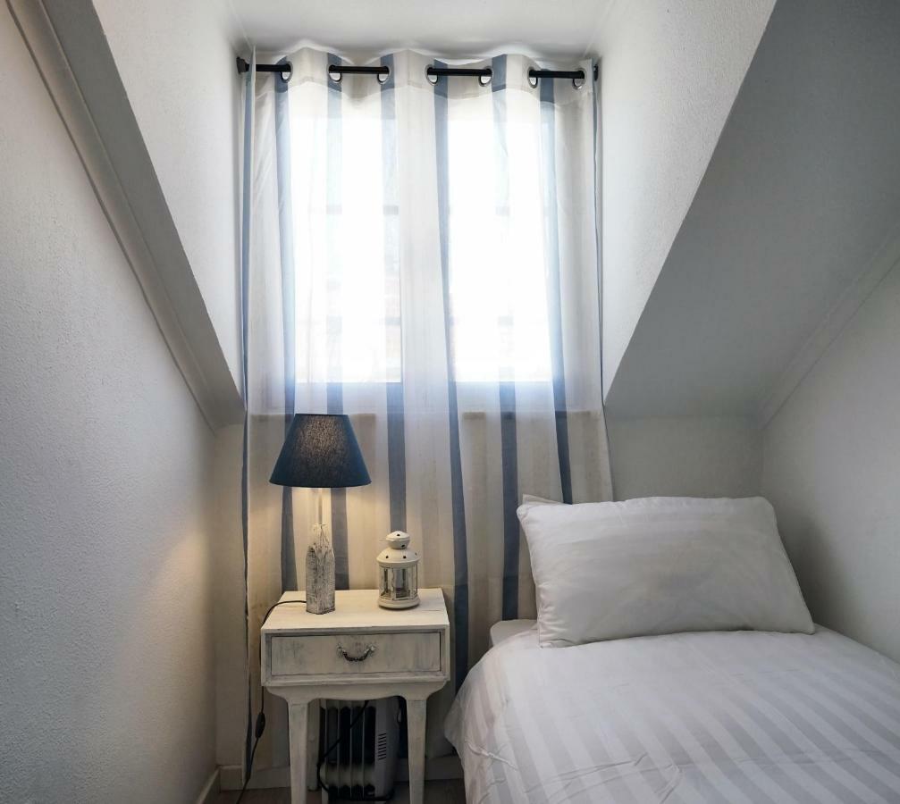 Trendy Alcantara Apartment Apartment Lisbon