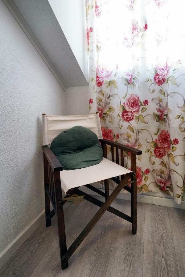 Apartment Trendy Alcantara Apartment Lisbon