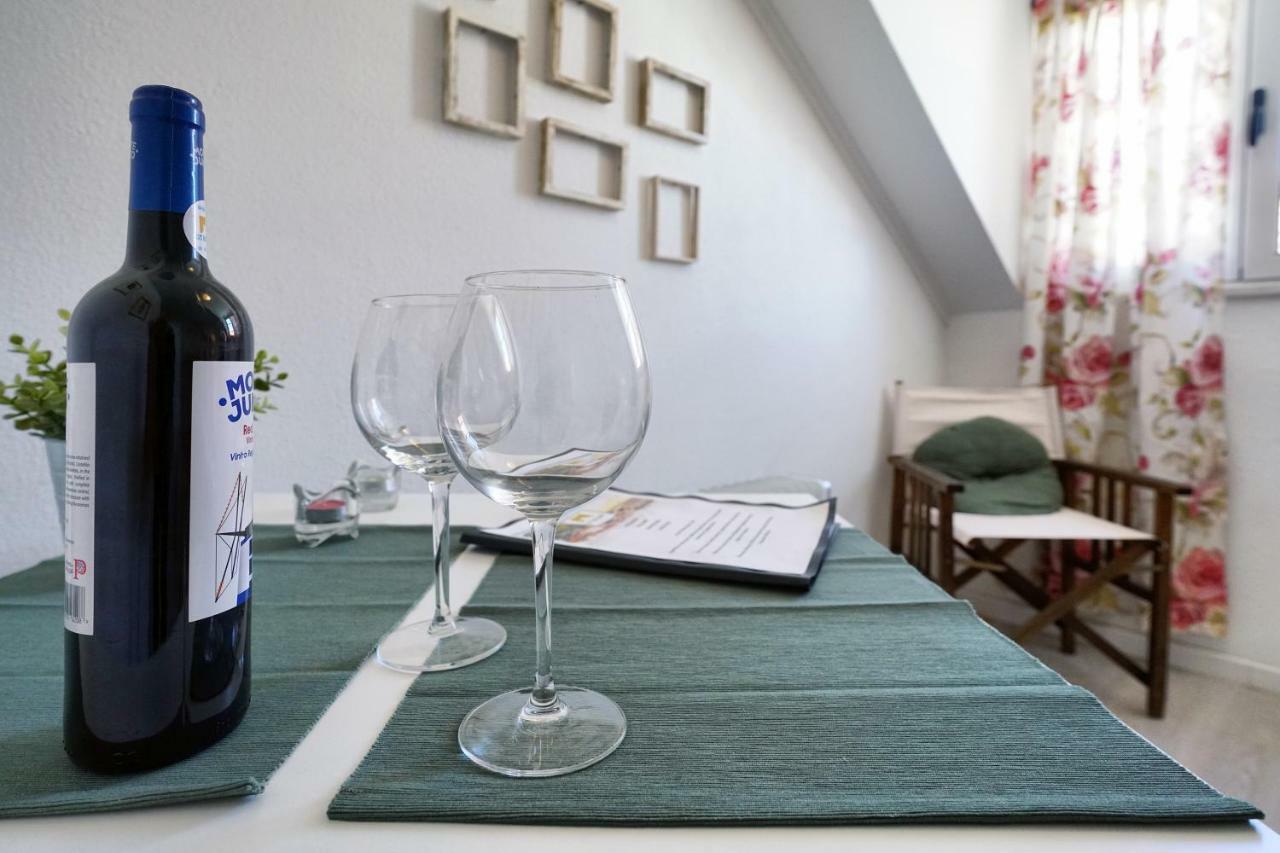 Trendy Alcantara Apartment Apartment Lisbon