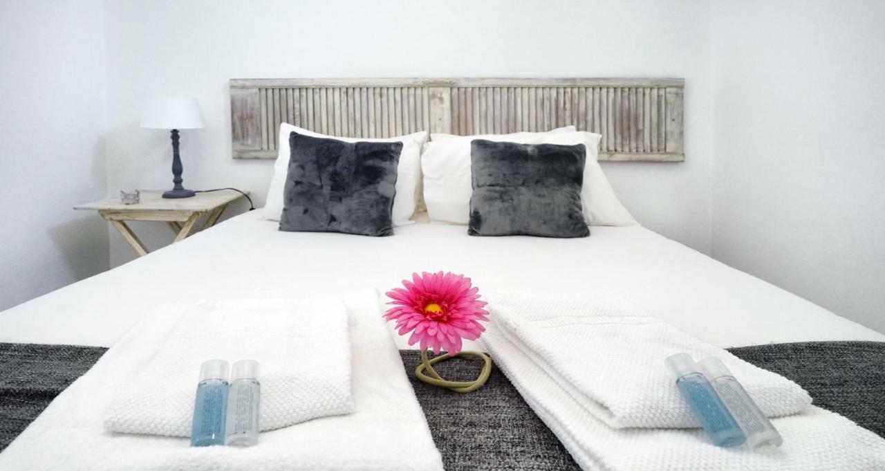 Apartment Trendy Alcantara Apartment