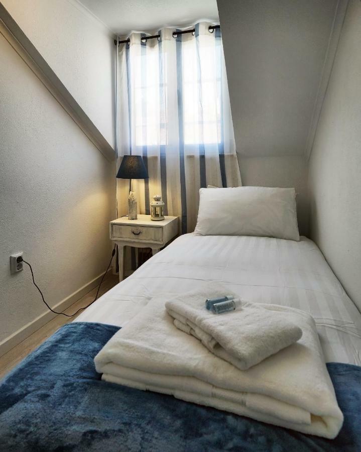 Apartment Trendy Alcantara Apartment
