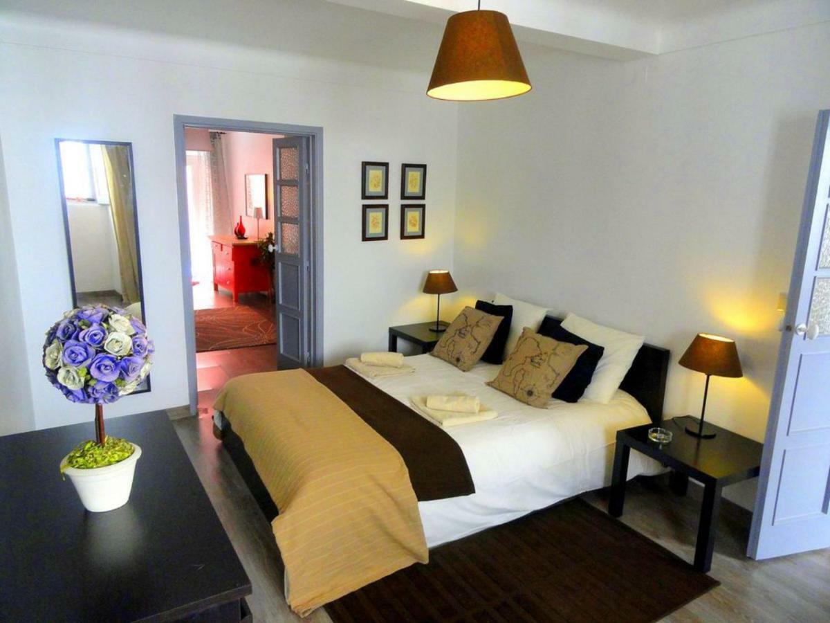 Apartment Parreiras Cosy Lisbon
