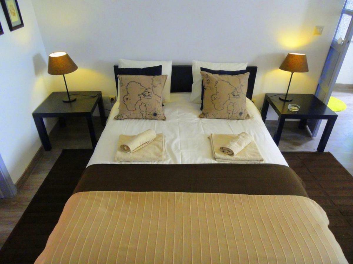 Parreiras Cosy Apartment *