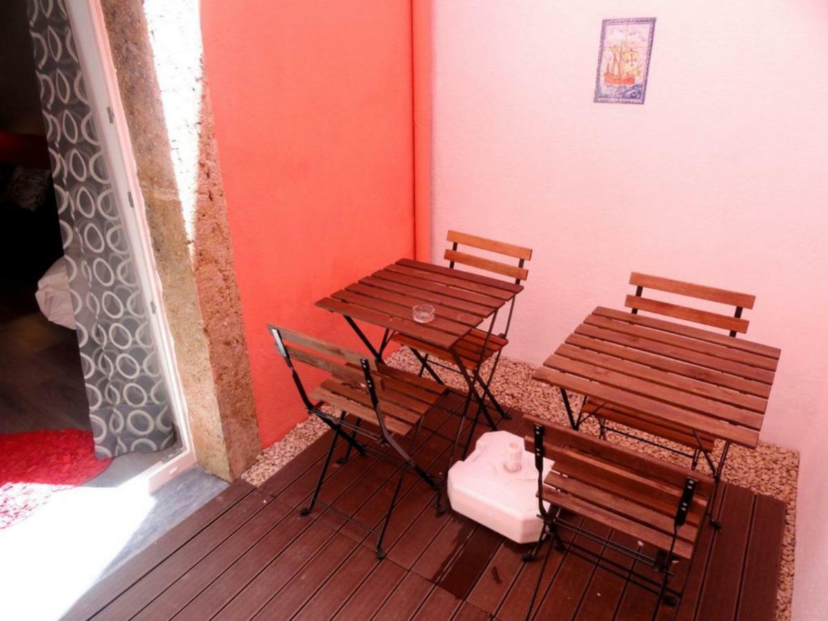 Parreiras Cosy * Lisbon