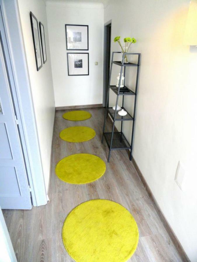 Apartment Parreiras Cosy *