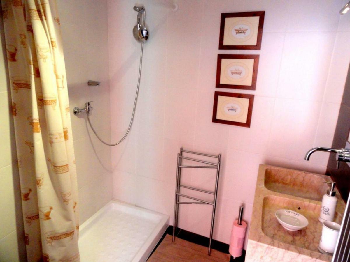 Parreiras Cosy Apartment *