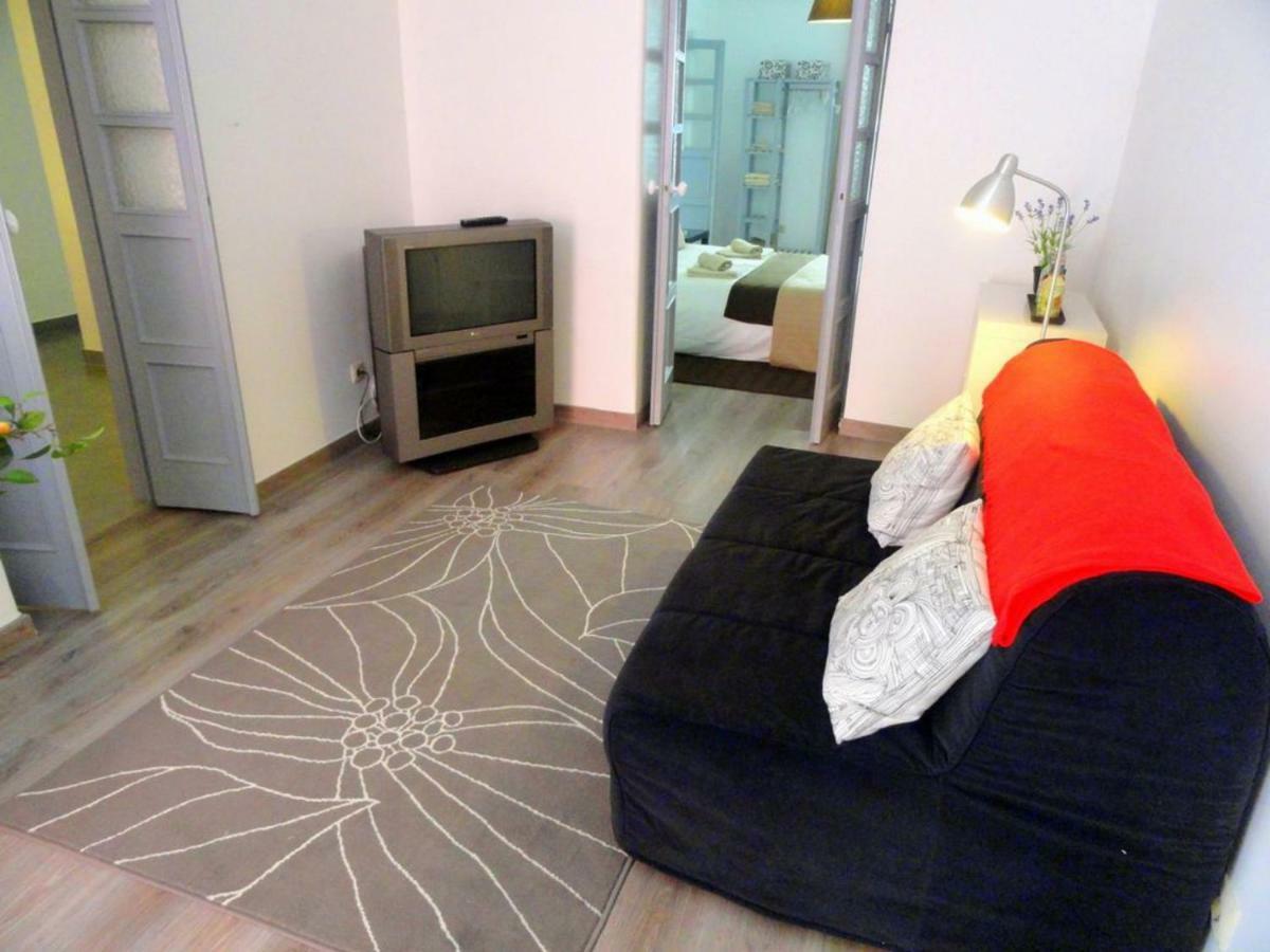 Apartment Parreiras Cosy Lisbon