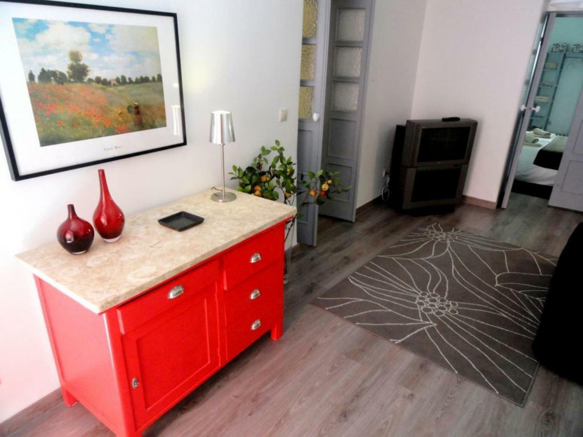 Parreiras Cosy Apartment Lisbon