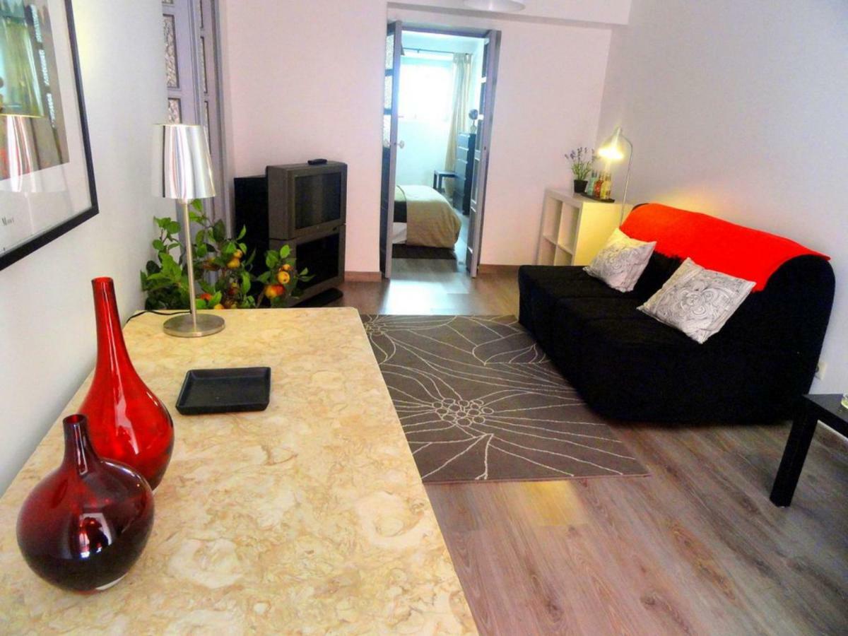 Parreiras Cosy Lisbon