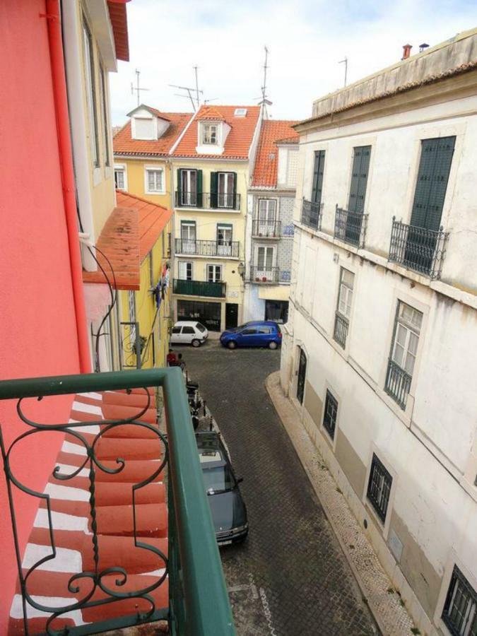 Apartment Parreiras Cosy *