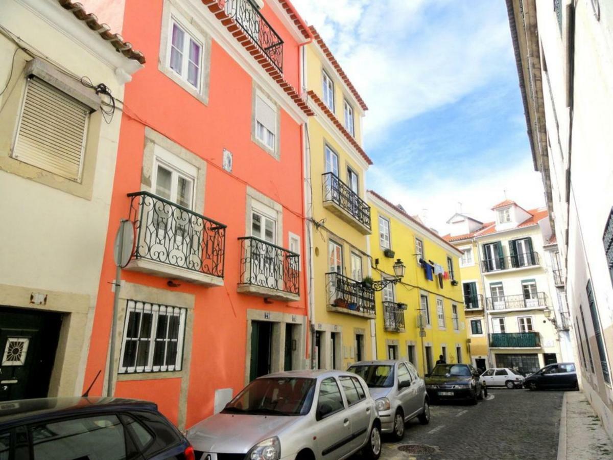 Apartment Parreiras Cosy Lisbon
