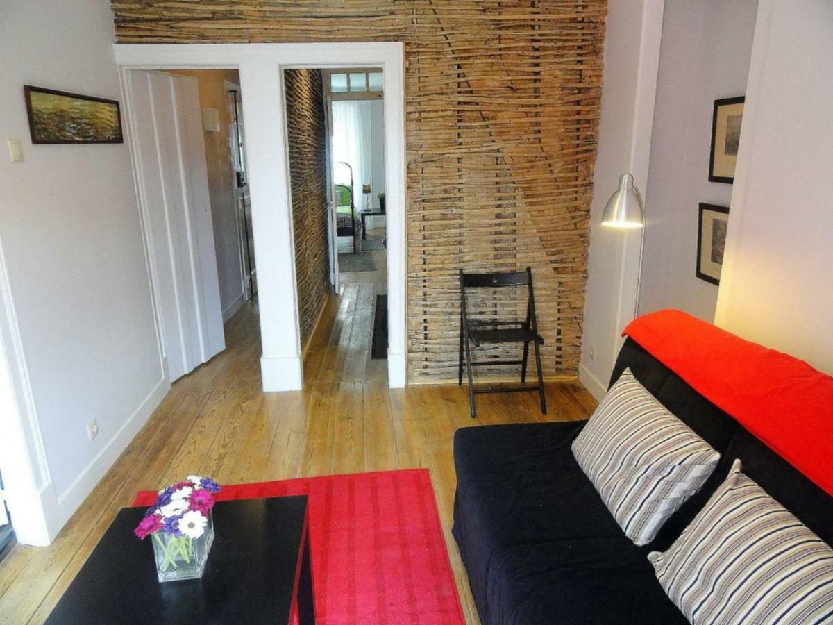 Parreiras Cosy Apartment