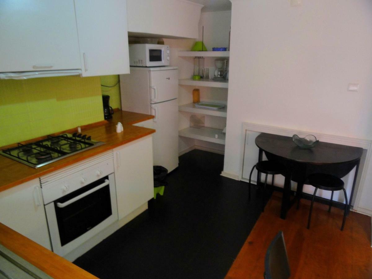 Parreiras Cosy Apartment *