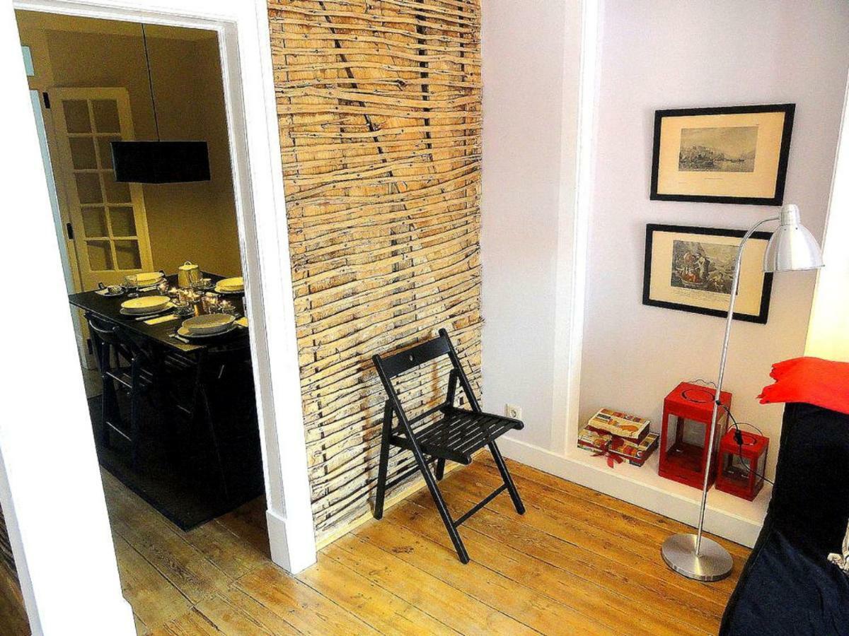 Apartment Parreiras Cosy Lisbon
