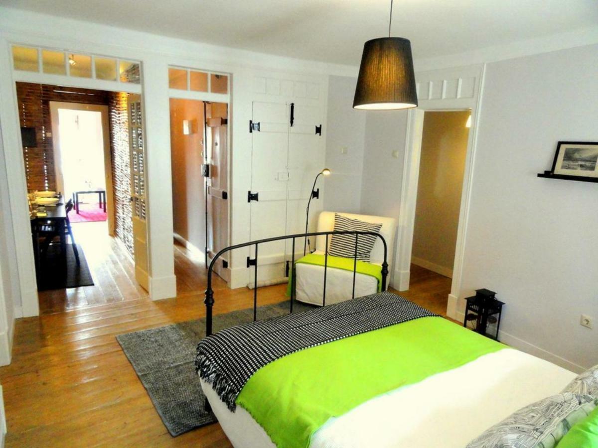 Apartment Parreiras Cosy
