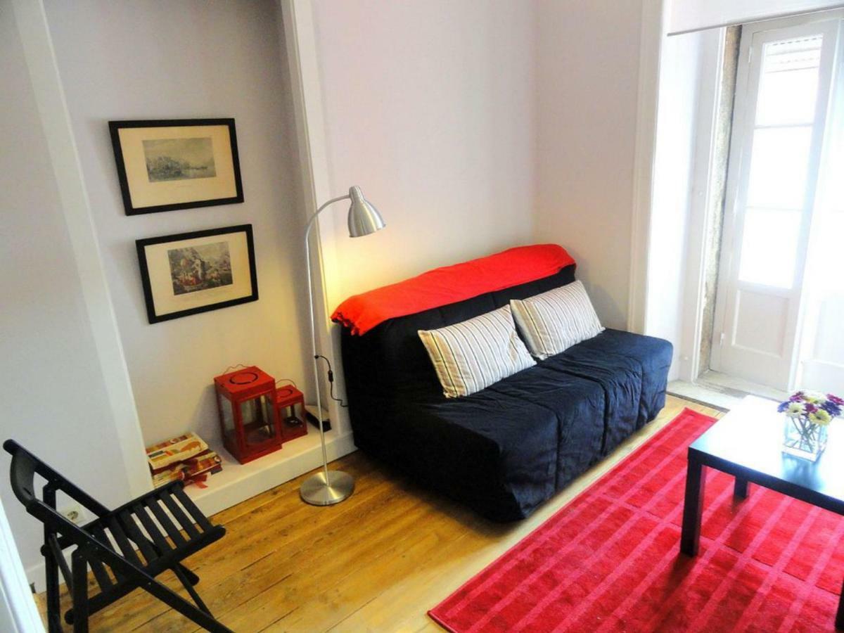 Parreiras Cosy Apartment Lisbon