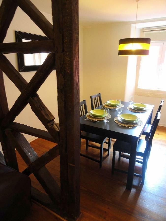 Apartment Parreiras Cosy *