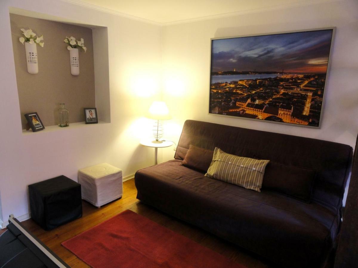 Apartment Parreiras Cosy Lisbon